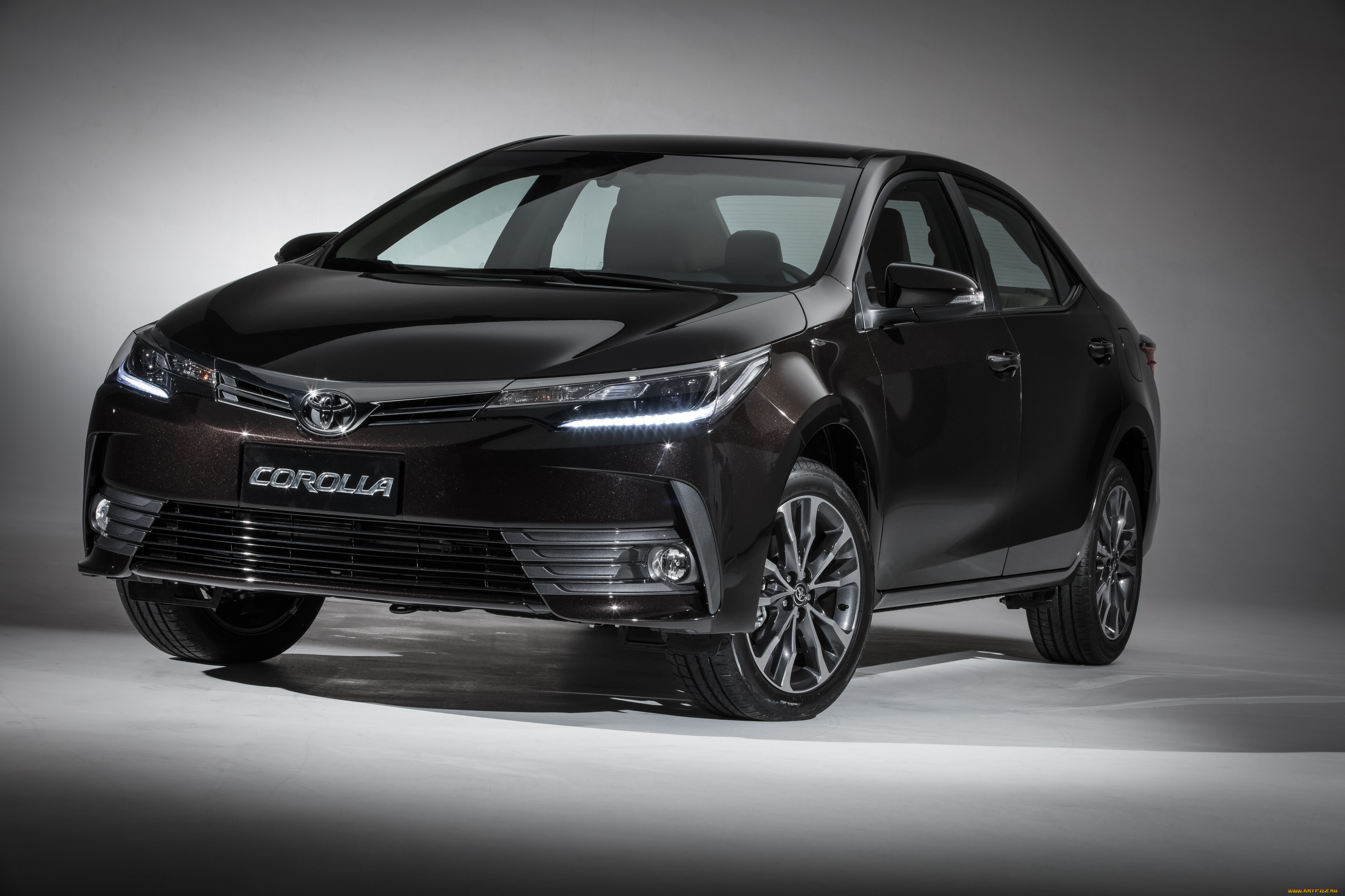 , toyota